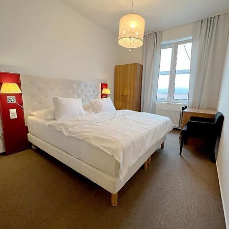 Holiday Home Praga Esterno foto