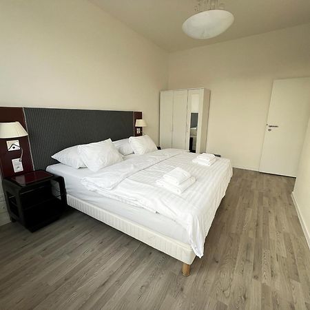 Holiday Home Praga Esterno foto