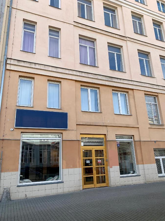 Holiday Home Praga Esterno foto