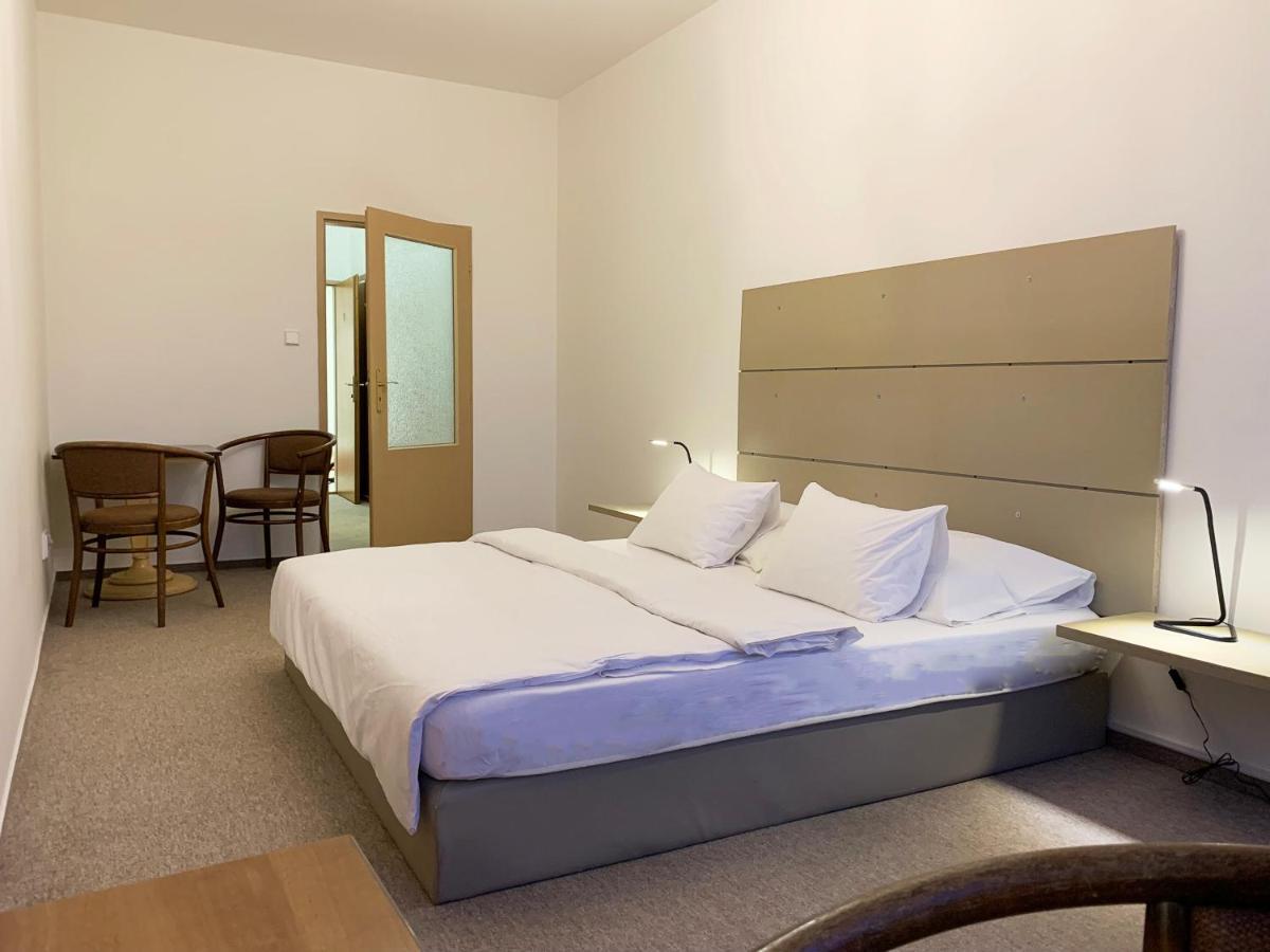 Holiday Home Praga Esterno foto