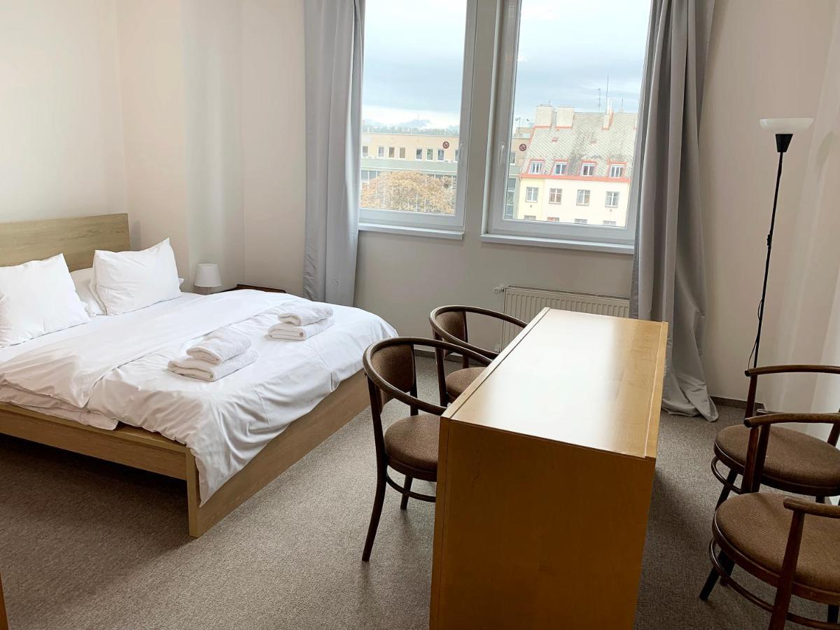Holiday Home Praga Esterno foto
