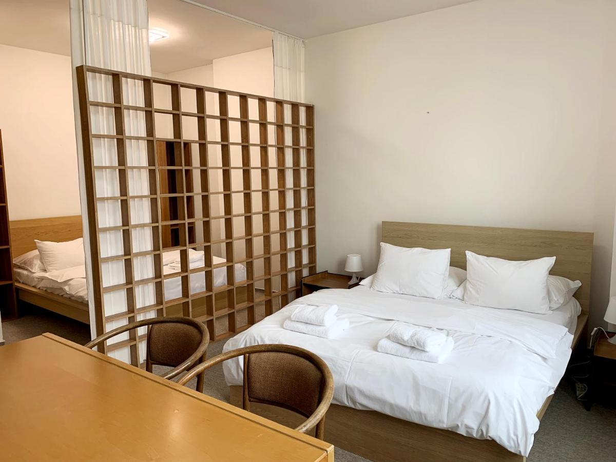 Holiday Home Praga Esterno foto