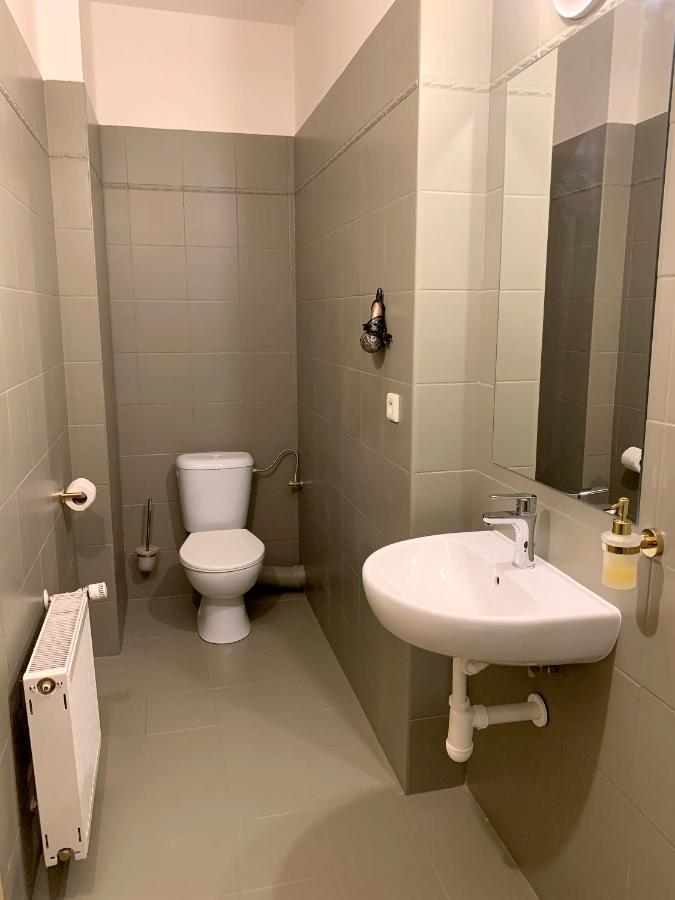 Holiday Home Praga Esterno foto