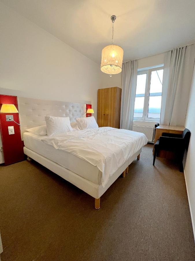 Holiday Home Praga Esterno foto