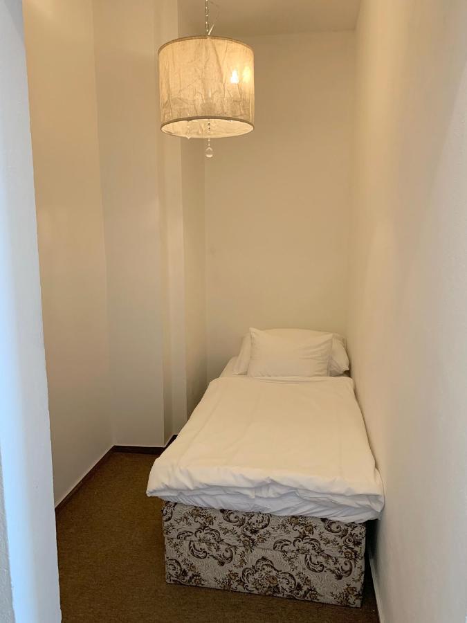 Holiday Home Praga Esterno foto