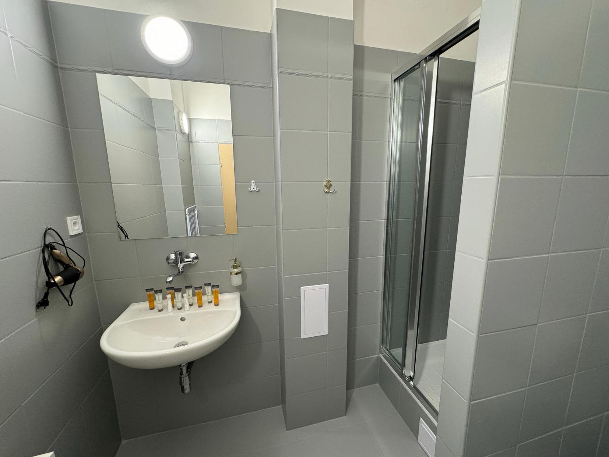 Holiday Home Praga Esterno foto