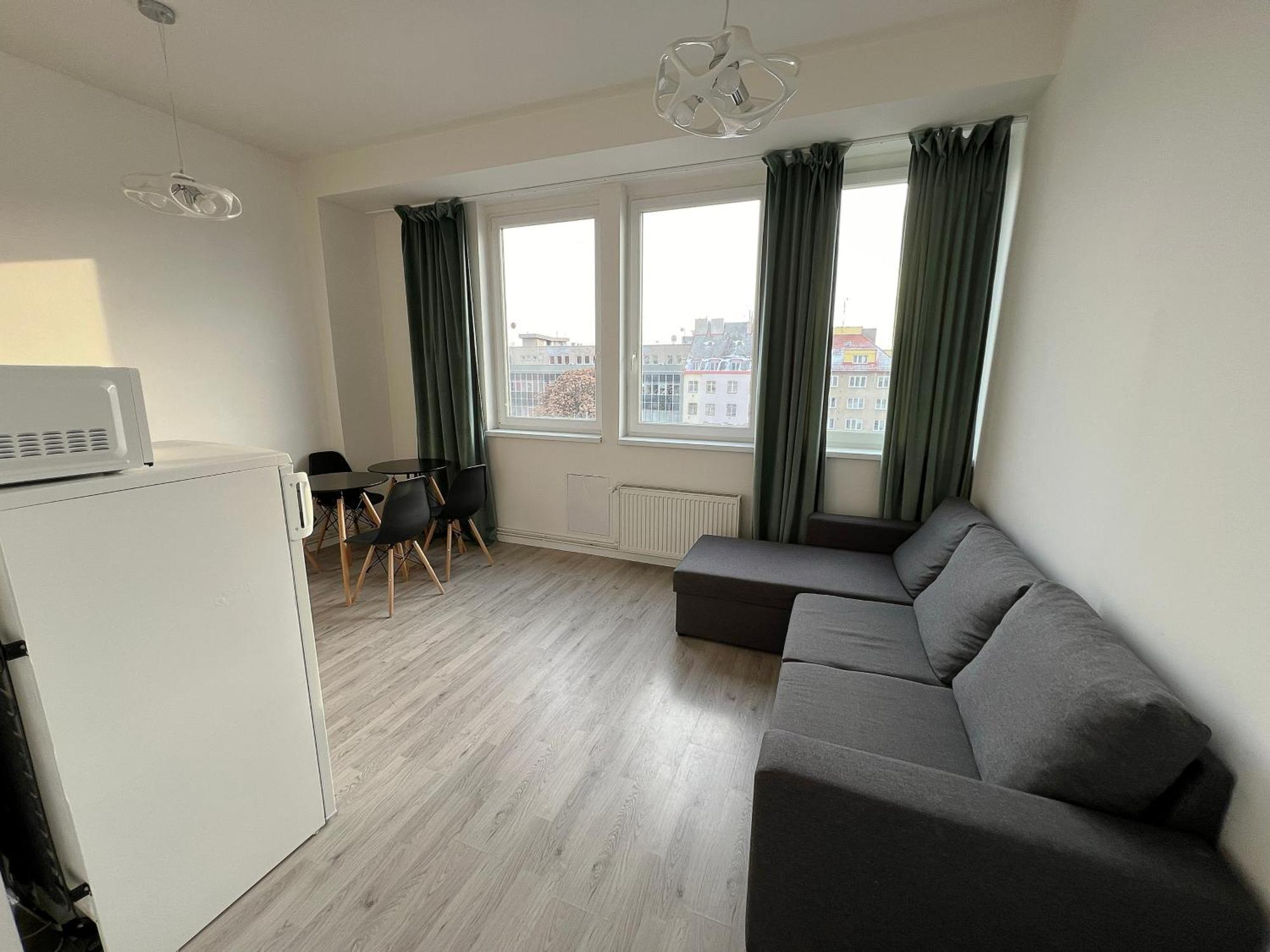 Holiday Home Praga Esterno foto
