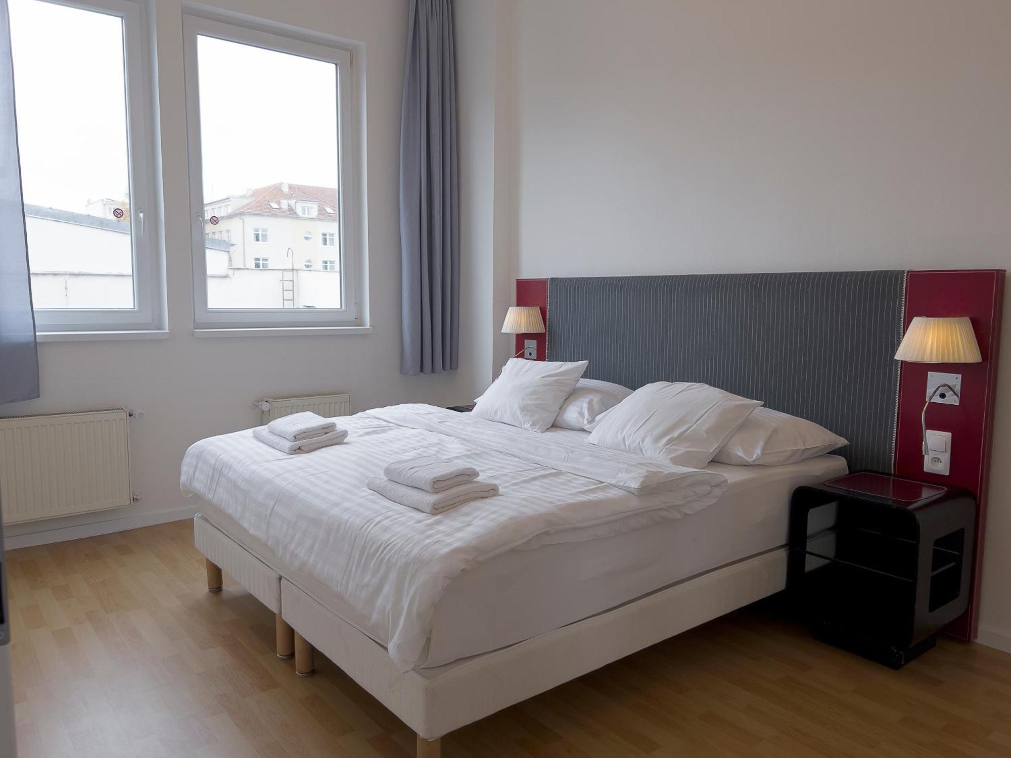 Holiday Home Praga Esterno foto