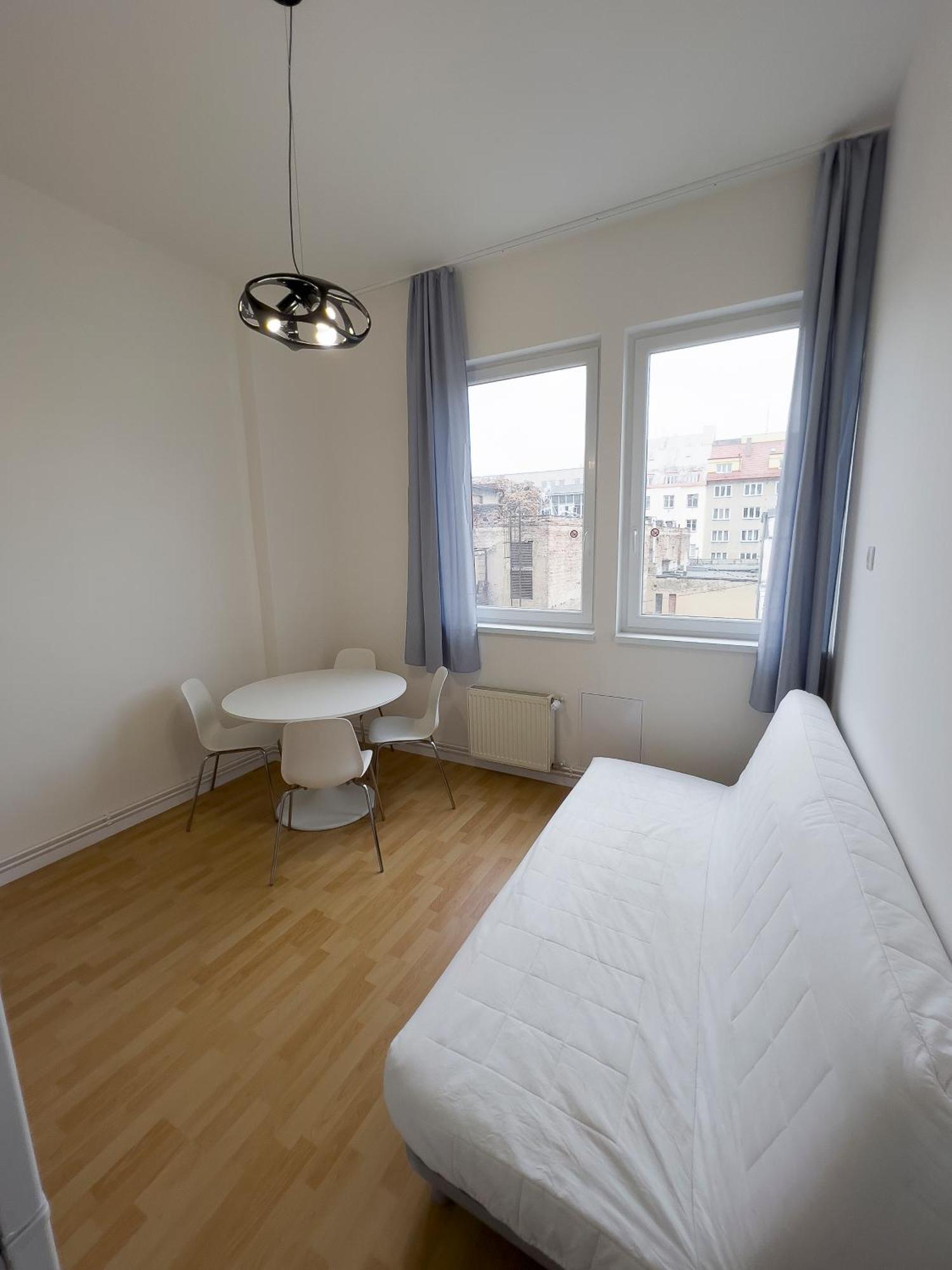 Holiday Home Praga Esterno foto