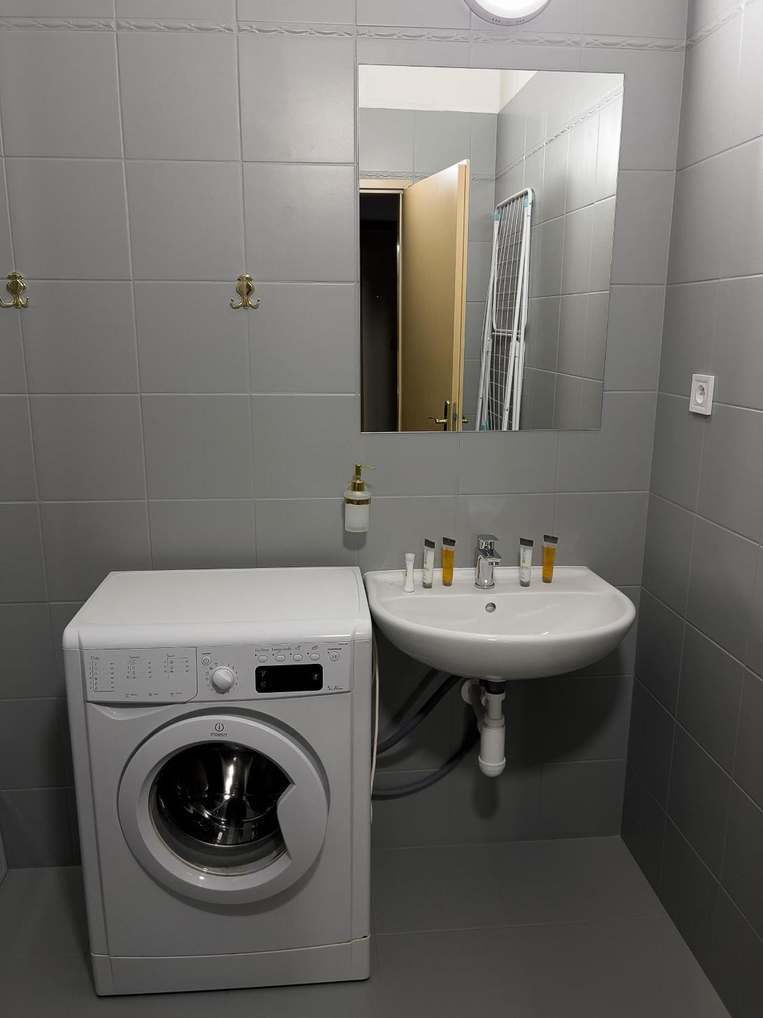 Holiday Home Praga Esterno foto