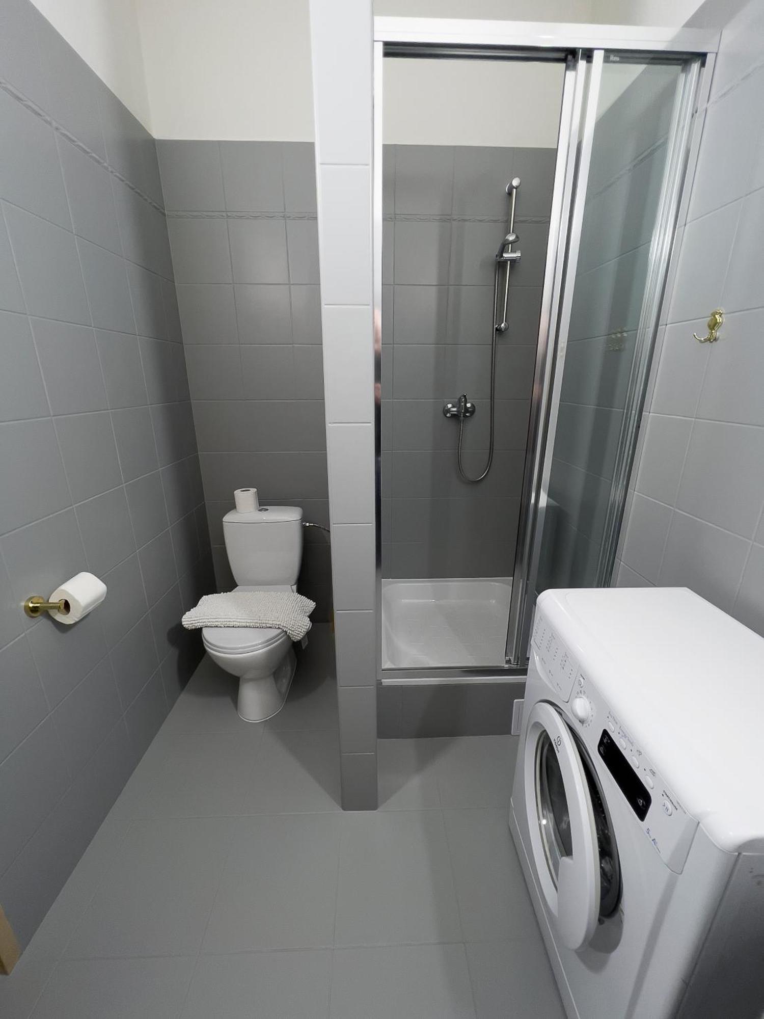 Holiday Home Praga Esterno foto