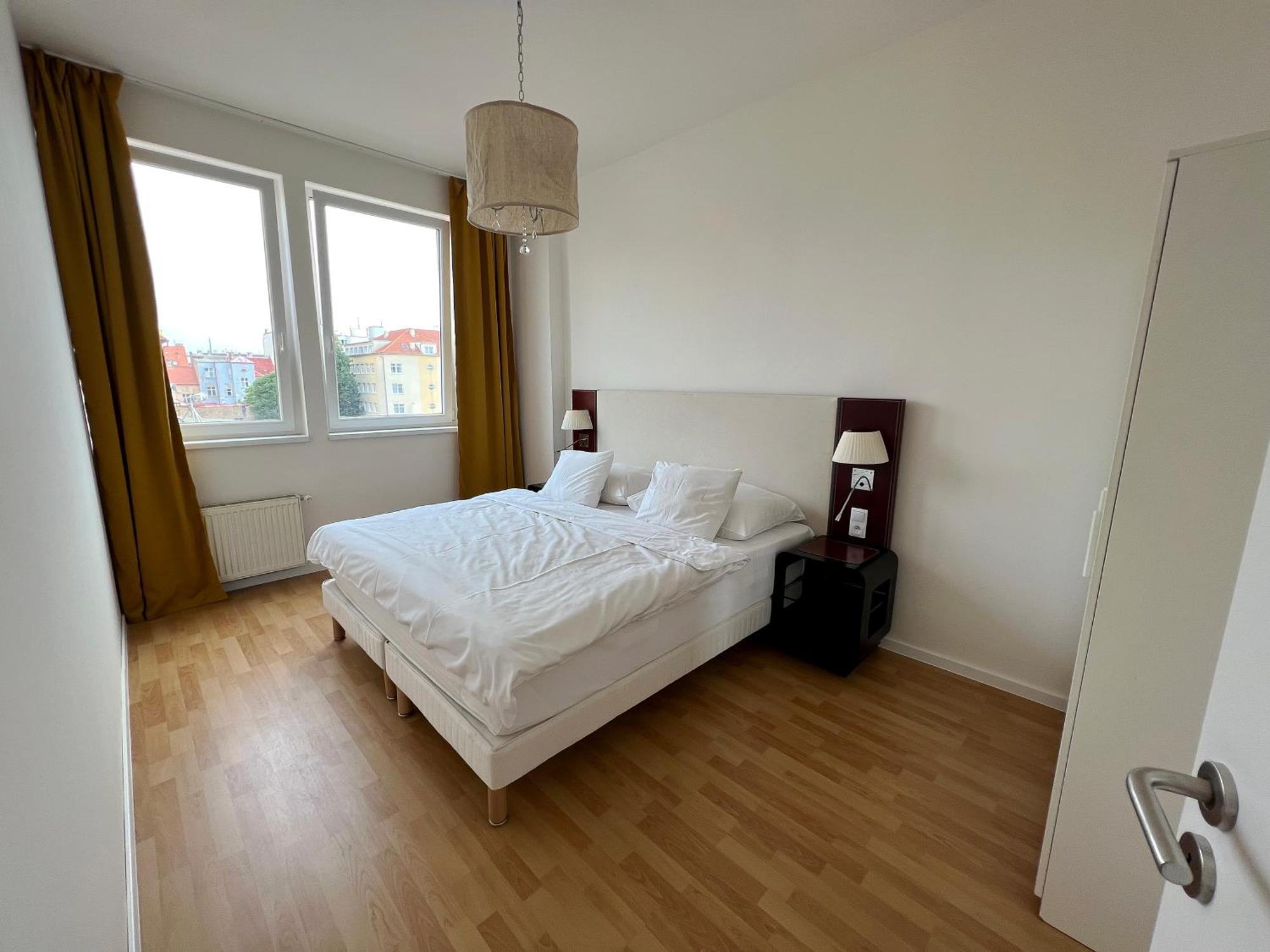 Holiday Home Praga Esterno foto