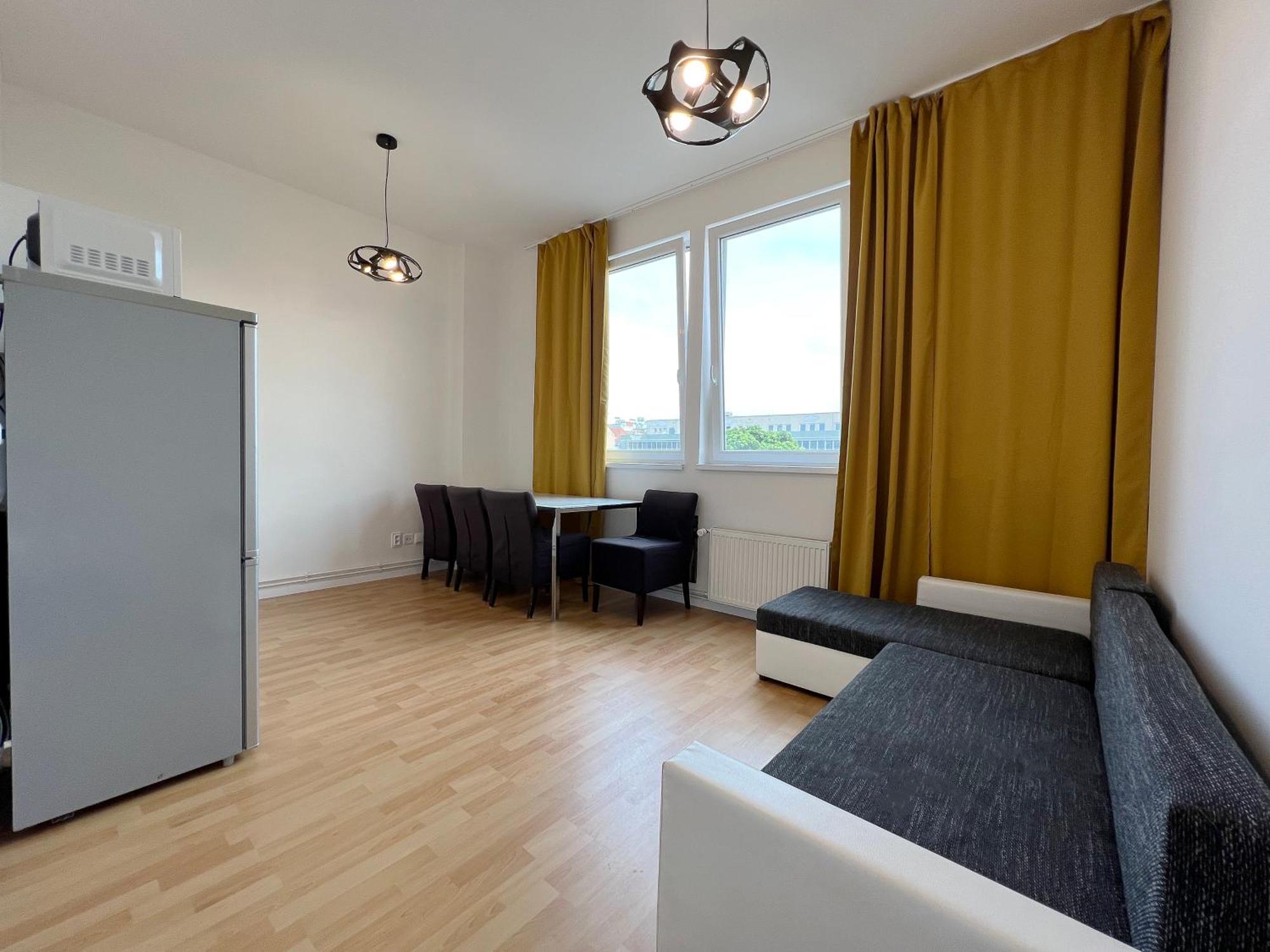 Holiday Home Praga Esterno foto